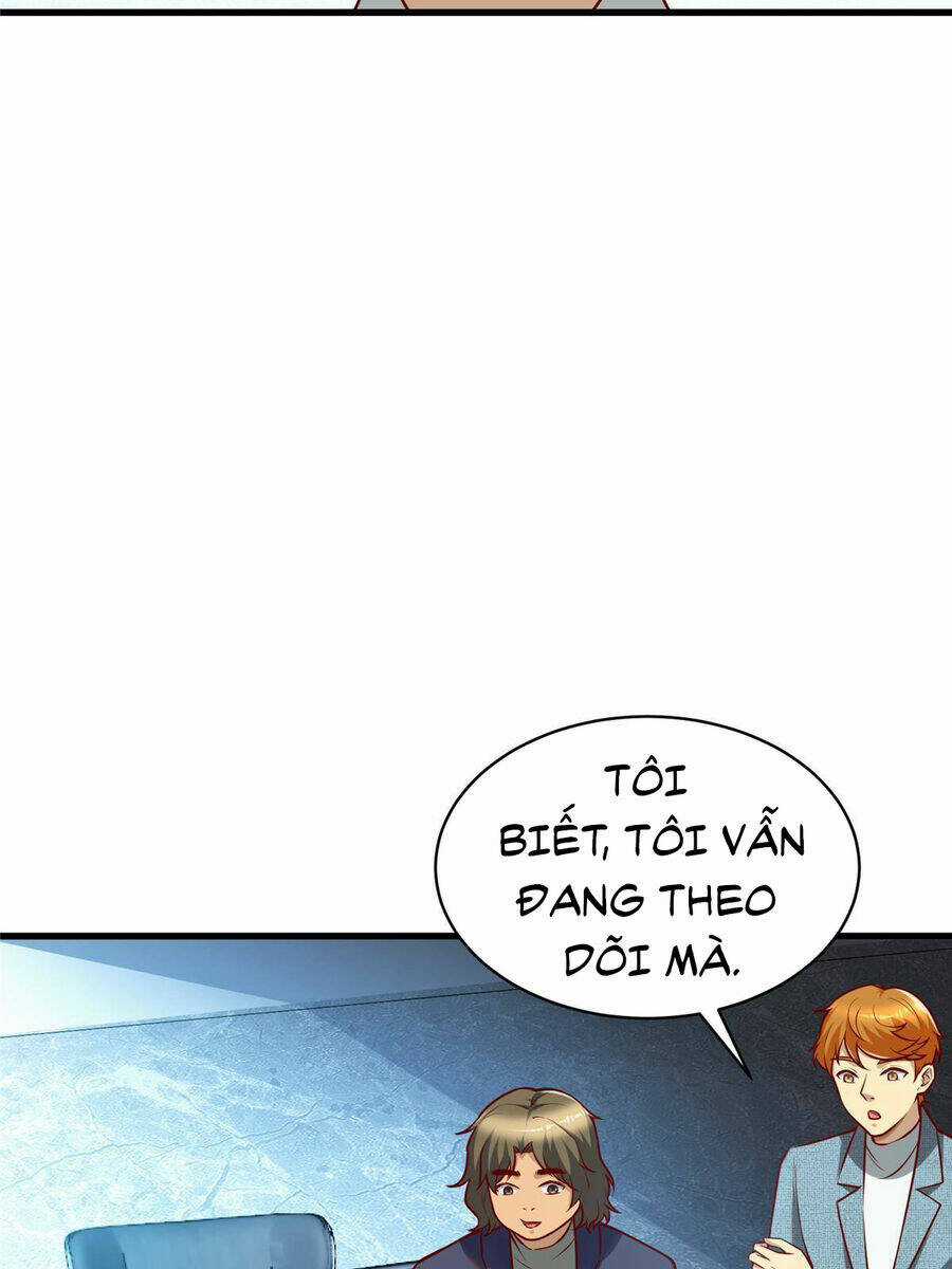 Trở Thành Tài Phiệt Nhờ Game Chapter 27 trang 25