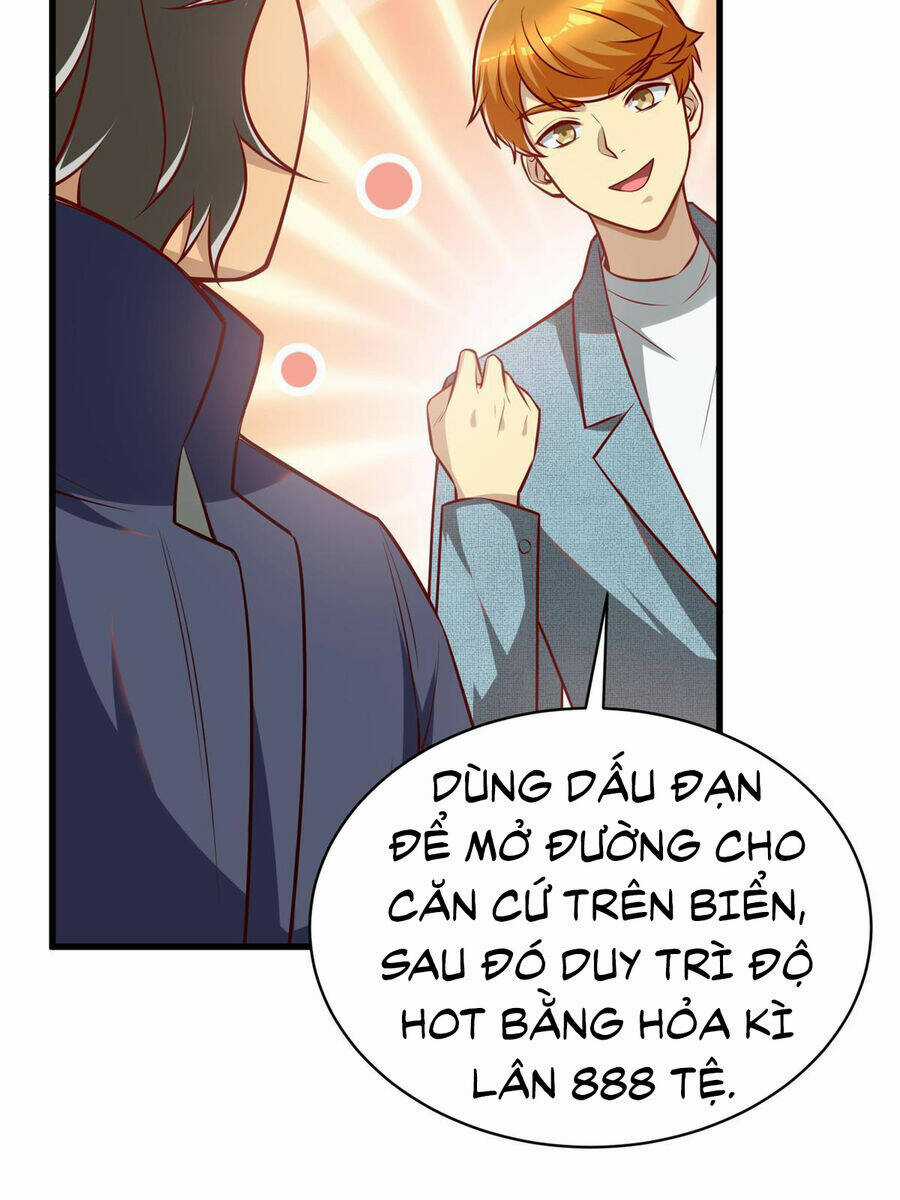 Trở Thành Tài Phiệt Nhờ Game Chapter 27 trang 28