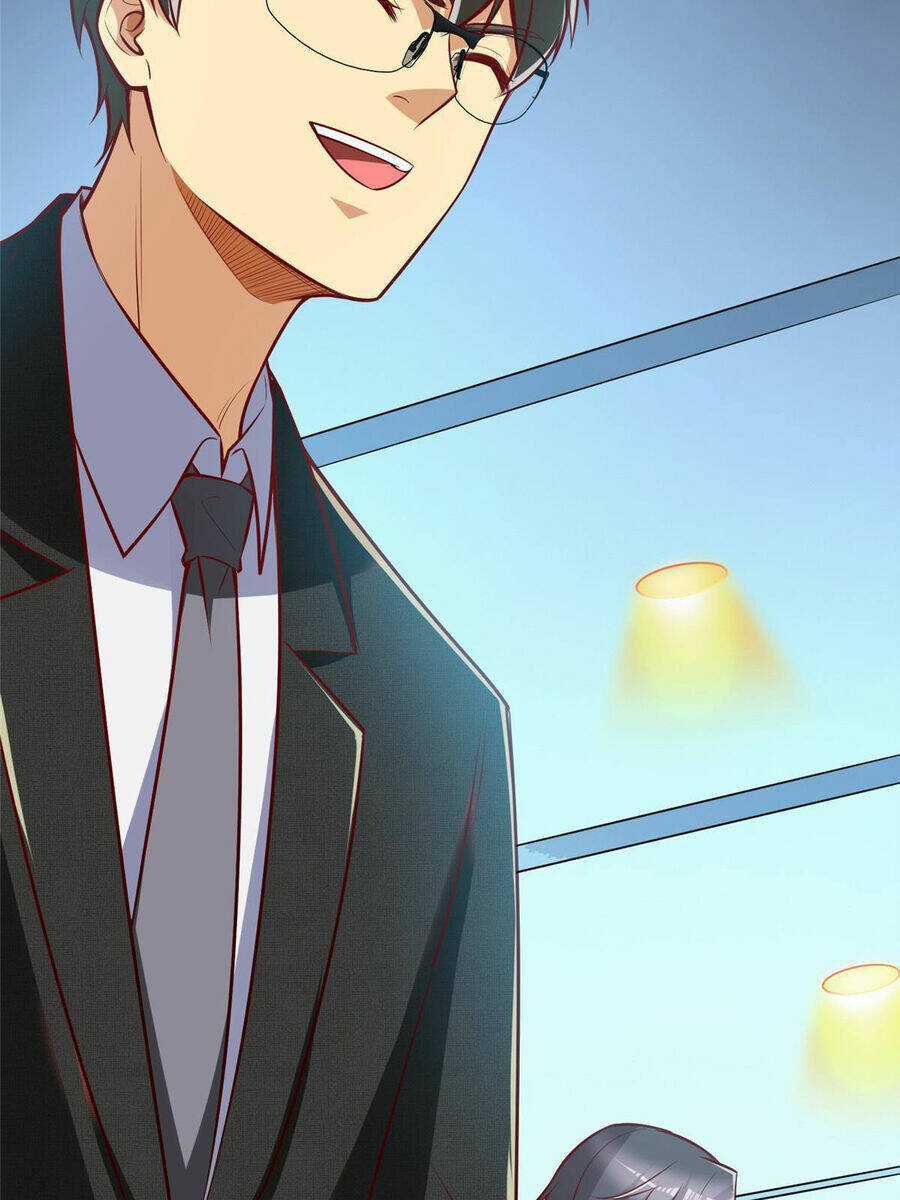 Trở Thành Tài Phiệt Nhờ Game Chapter 27 trang 33