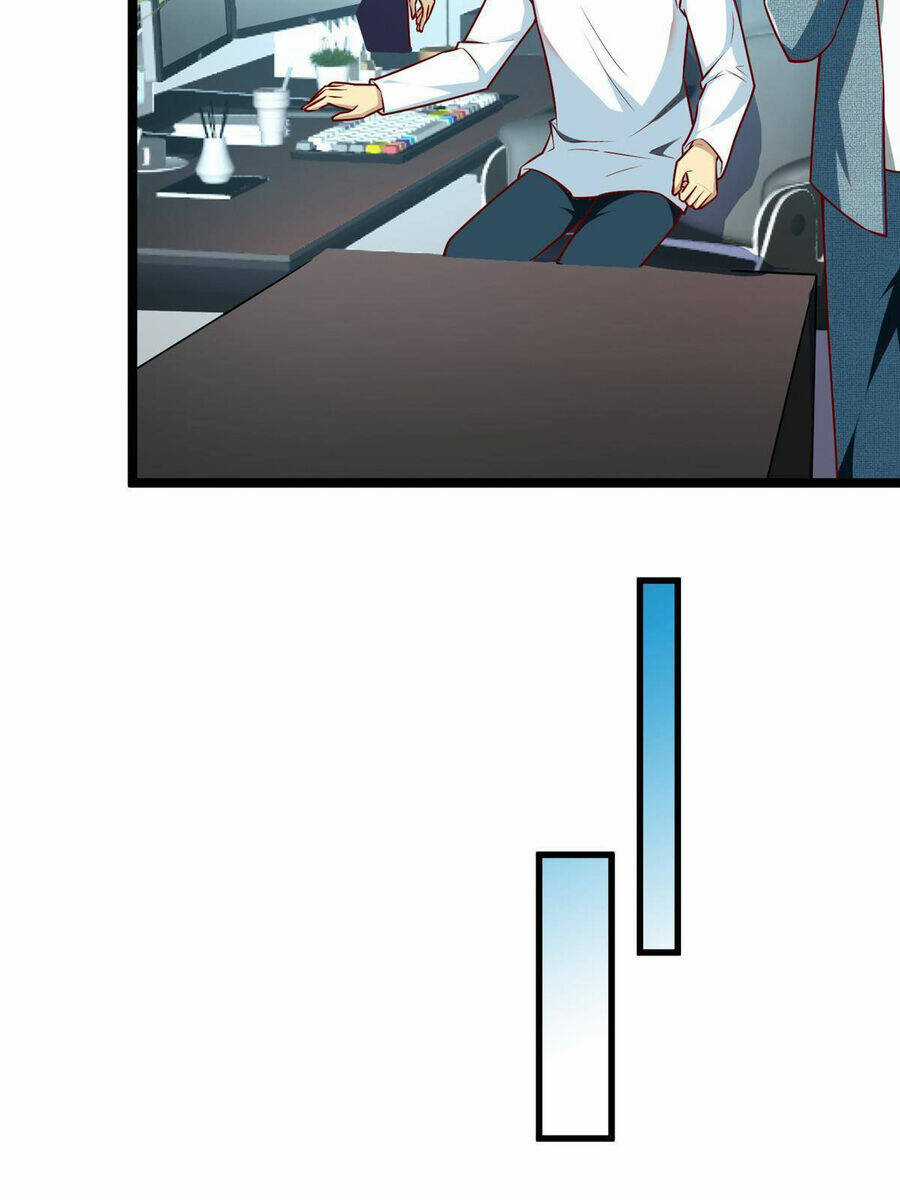 Trở Thành Tài Phiệt Nhờ Game Chapter 27 trang 35