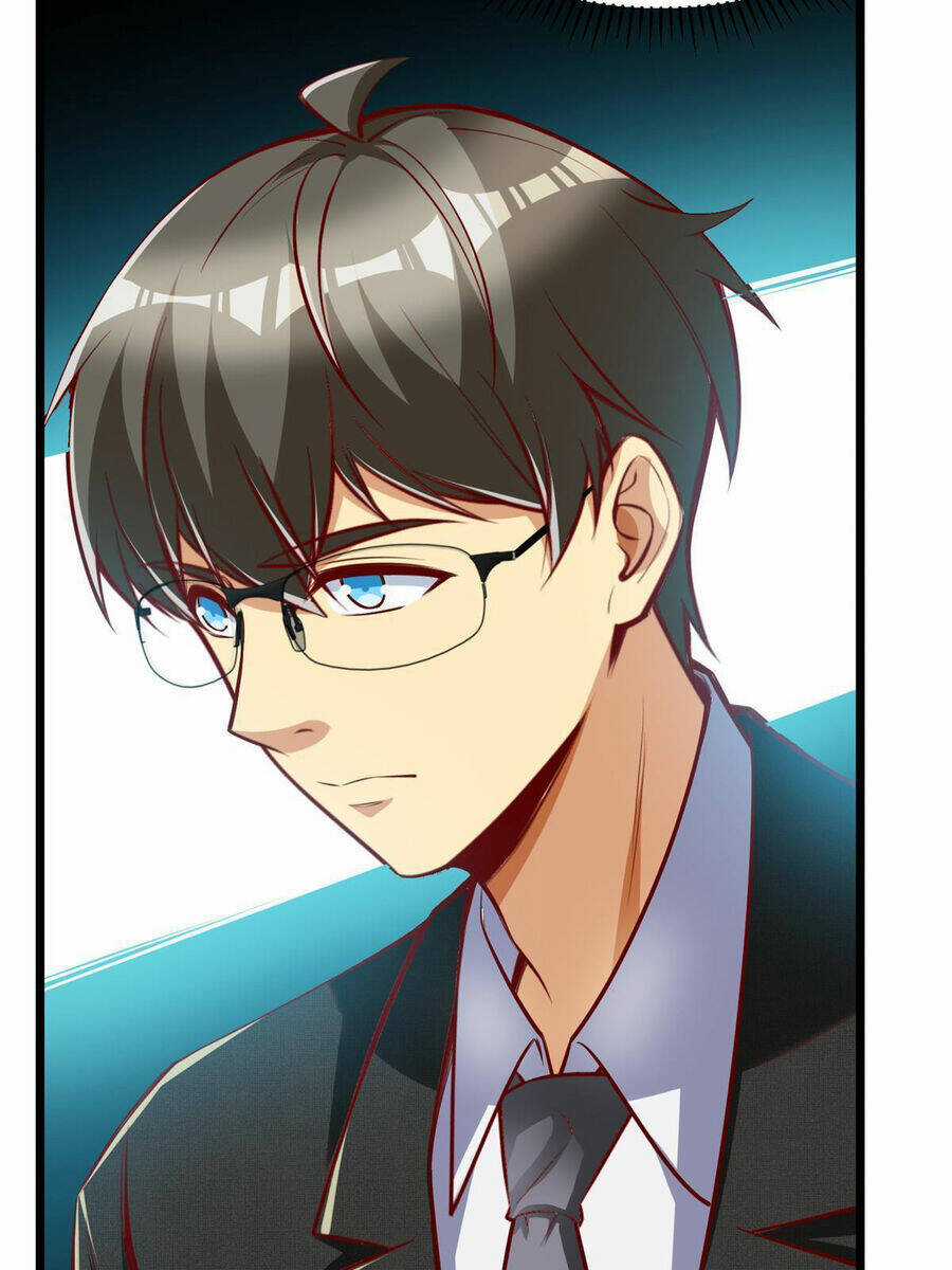 Trở Thành Tài Phiệt Nhờ Game Chapter 27 trang 38