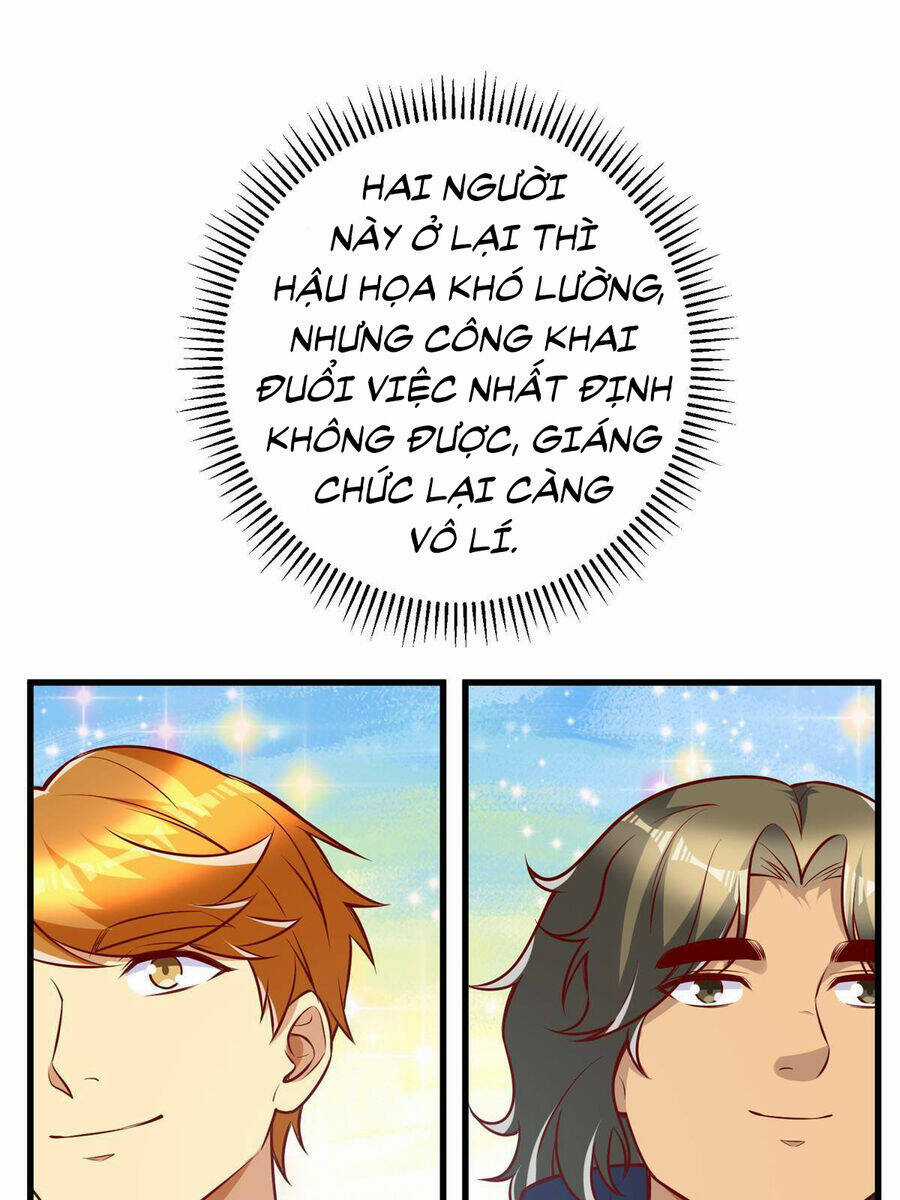 Trở Thành Tài Phiệt Nhờ Game Chapter 27 trang 40