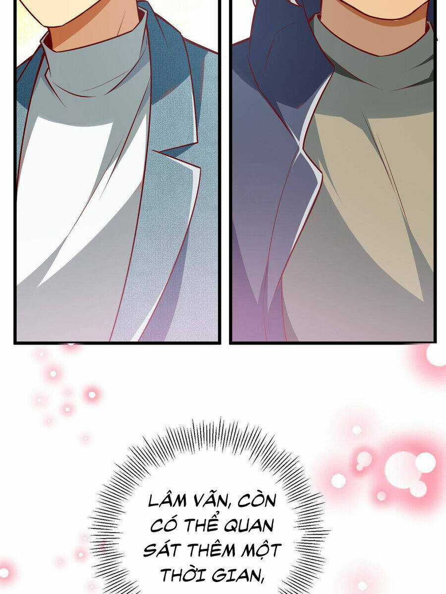 Trở Thành Tài Phiệt Nhờ Game Chapter 27 trang 41