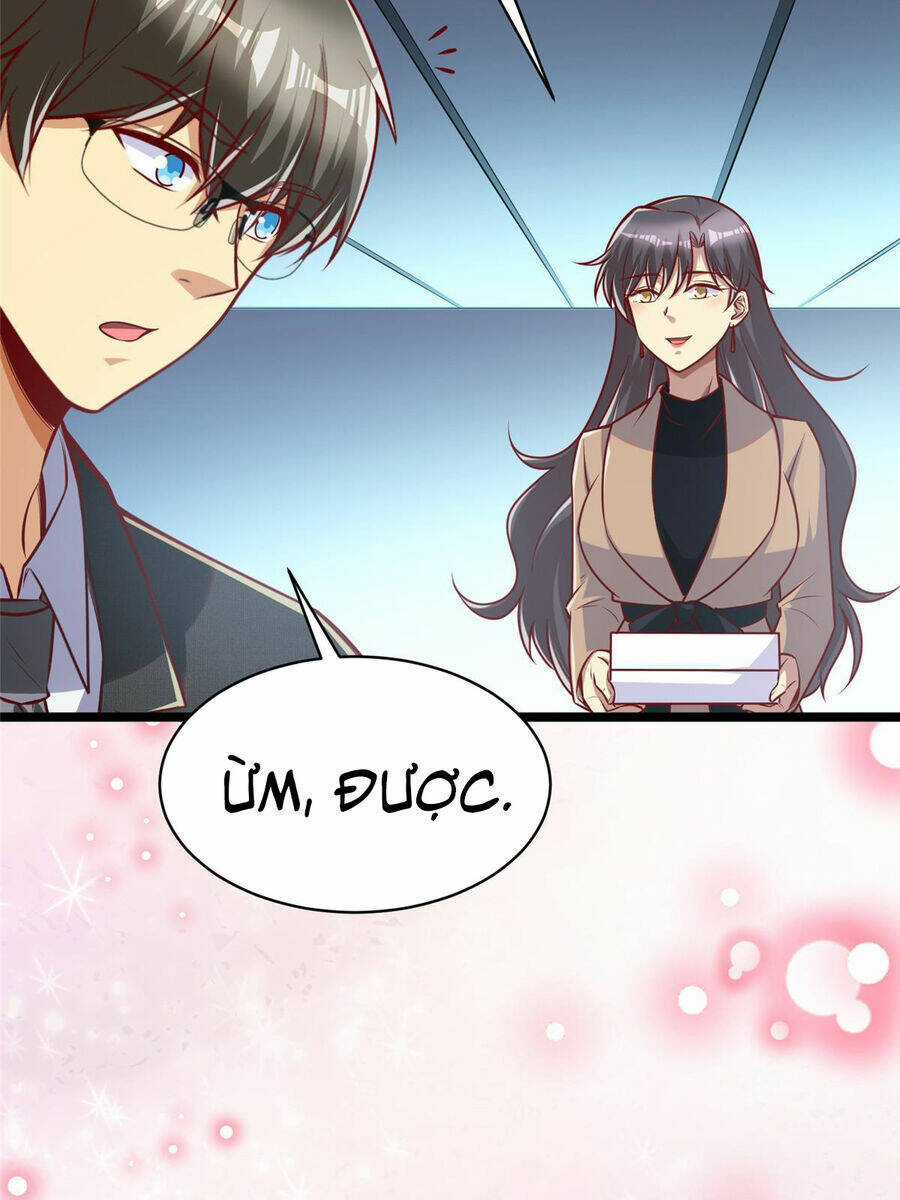 Trở Thành Tài Phiệt Nhờ Game Chapter 27 trang 44