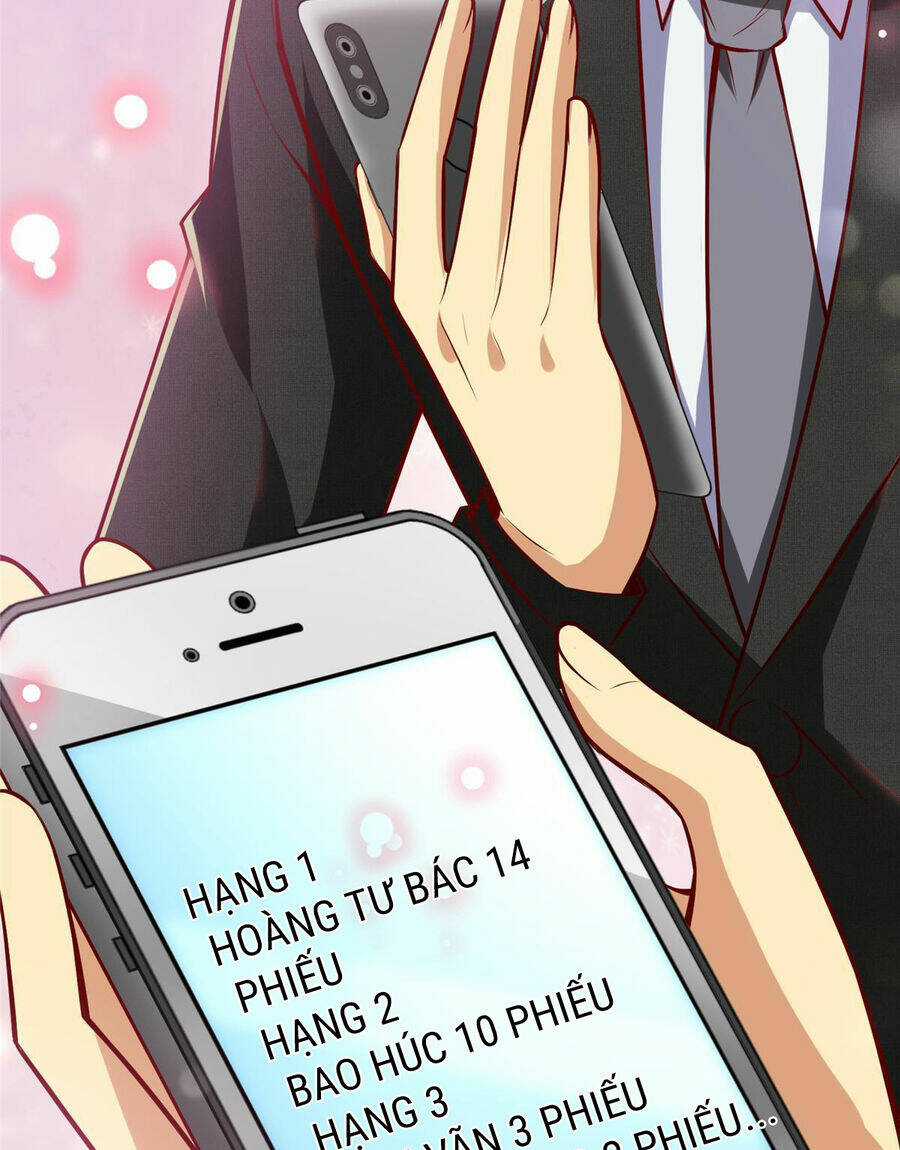 Trở Thành Tài Phiệt Nhờ Game Chapter 27 trang 46