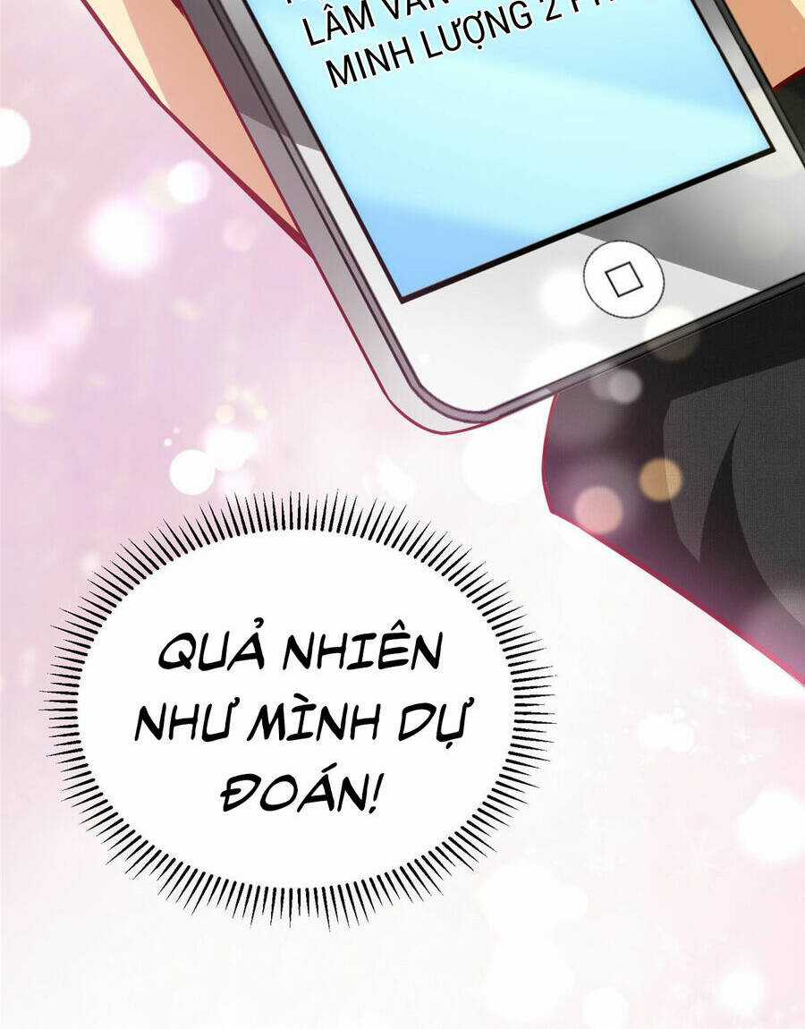 Trở Thành Tài Phiệt Nhờ Game Chapter 27 trang 47