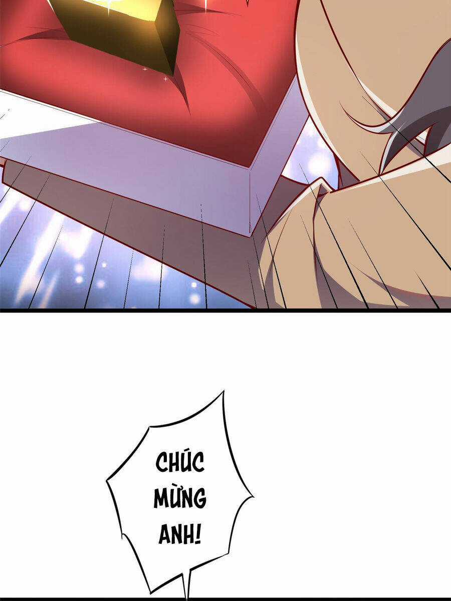 Trở Thành Tài Phiệt Nhờ Game Chapter 27 trang 48