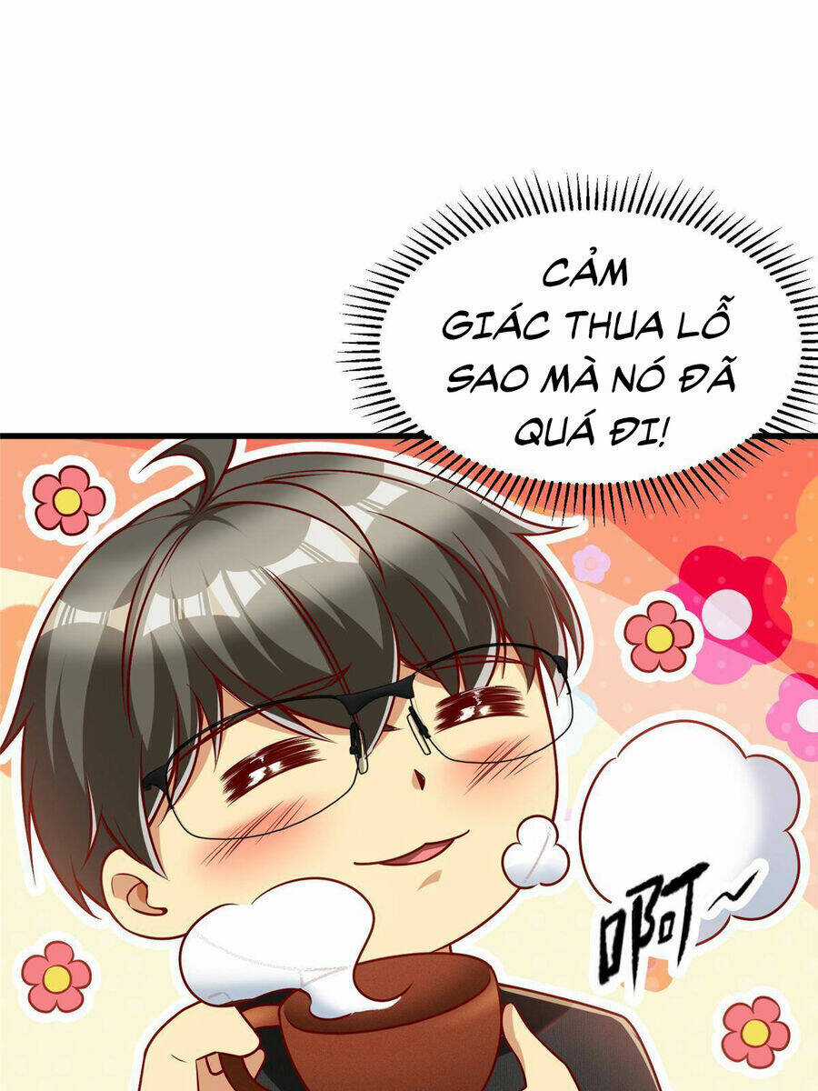 Trở Thành Tài Phiệt Nhờ Game Chapter 27 trang 5