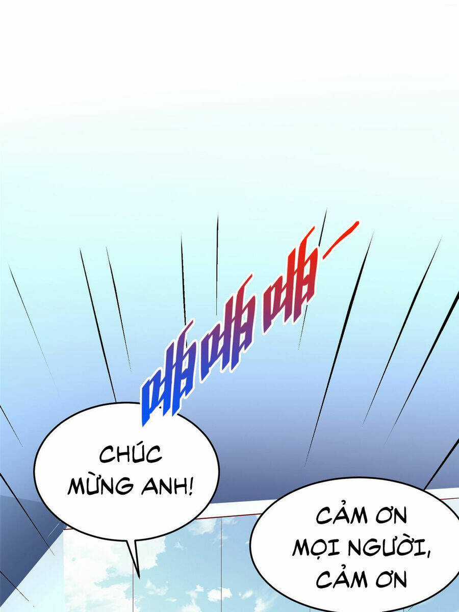 Trở Thành Tài Phiệt Nhờ Game Chapter 27 trang 51