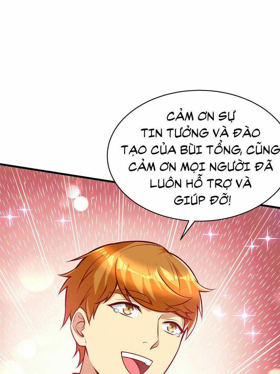 Trở Thành Tài Phiệt Nhờ Game Chapter 27 trang 56