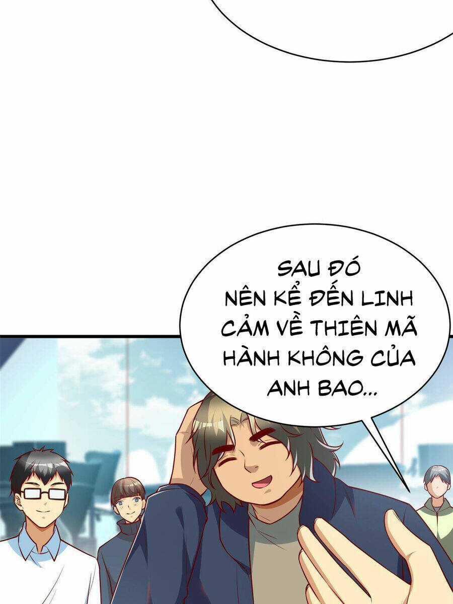 Trở Thành Tài Phiệt Nhờ Game Chapter 27 trang 58