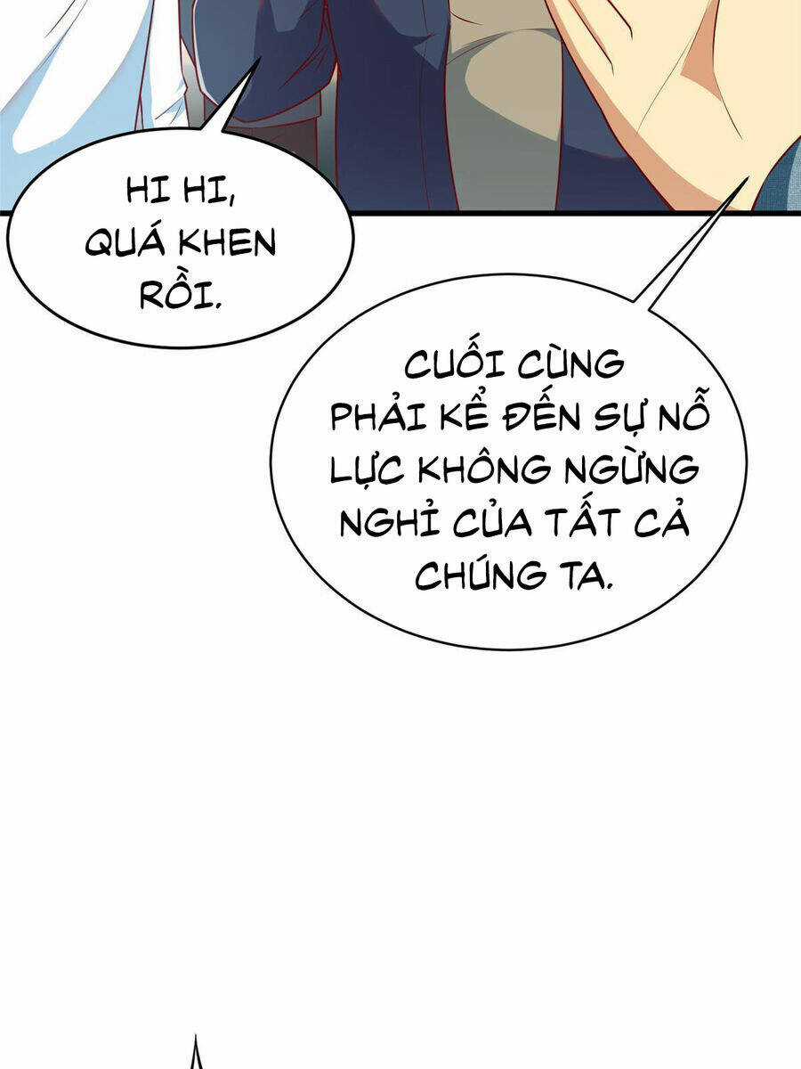 Trở Thành Tài Phiệt Nhờ Game Chapter 27 trang 59