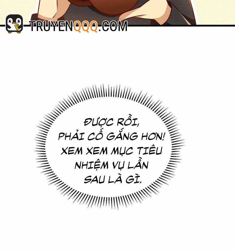 Trở Thành Tài Phiệt Nhờ Game Chapter 27 trang 6