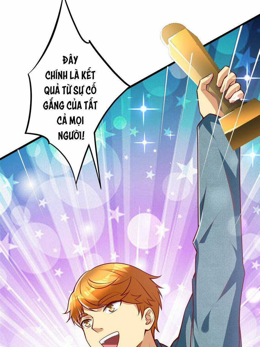 Trở Thành Tài Phiệt Nhờ Game Chapter 27 trang 60