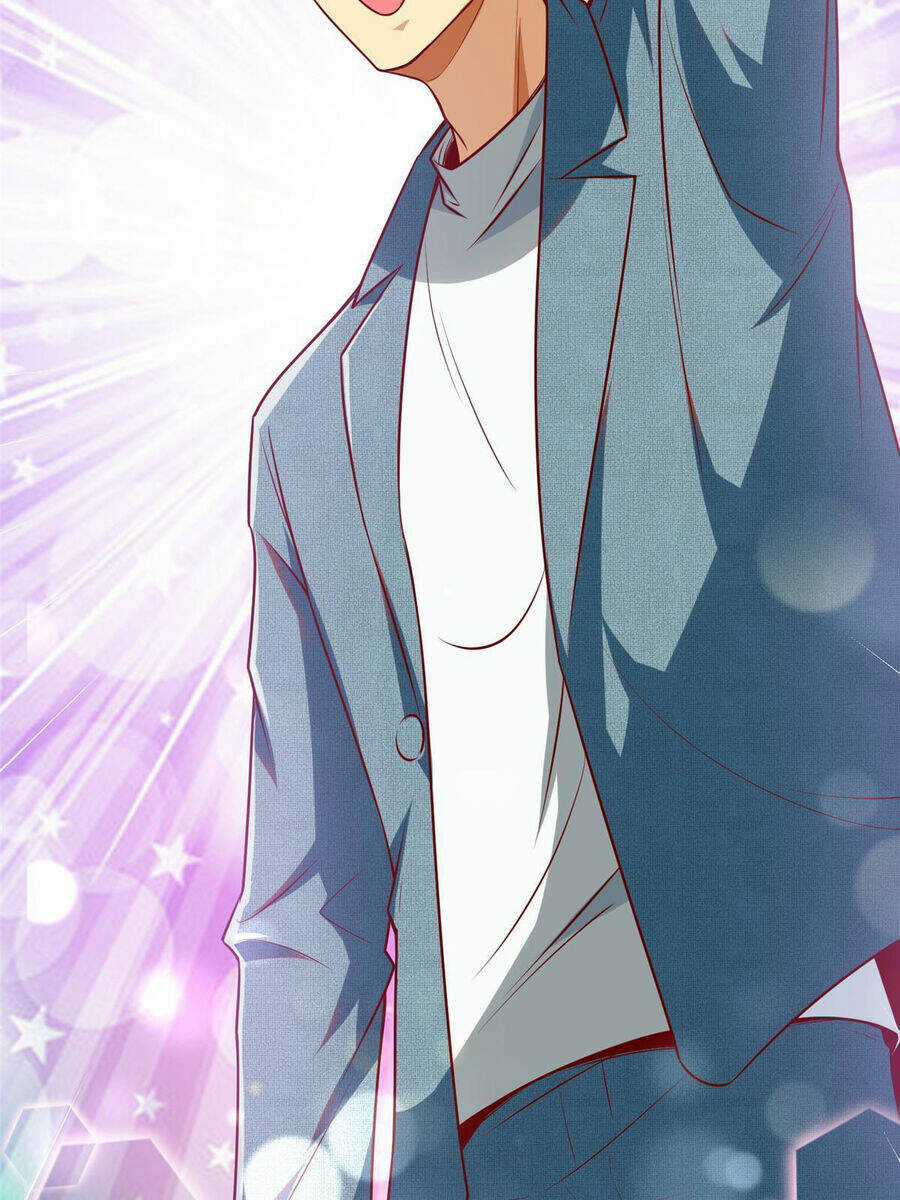 Trở Thành Tài Phiệt Nhờ Game Chapter 27 trang 61