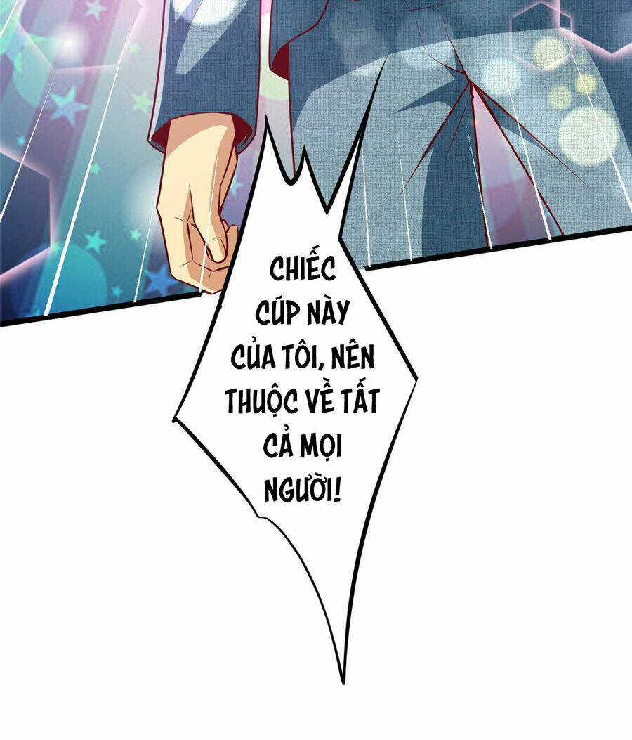 Trở Thành Tài Phiệt Nhờ Game Chapter 27 trang 62