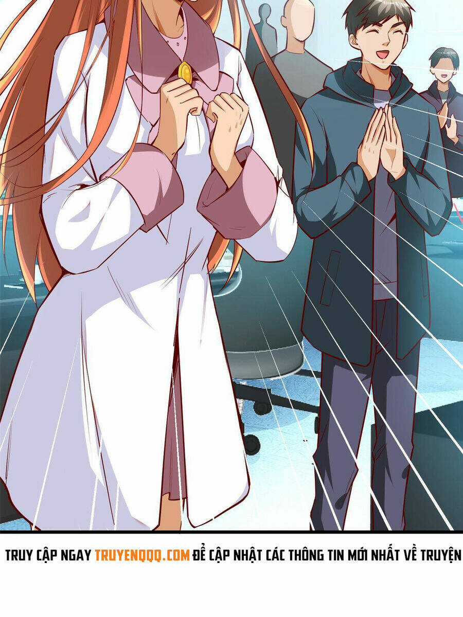 Trở Thành Tài Phiệt Nhờ Game Chapter 27 trang 64