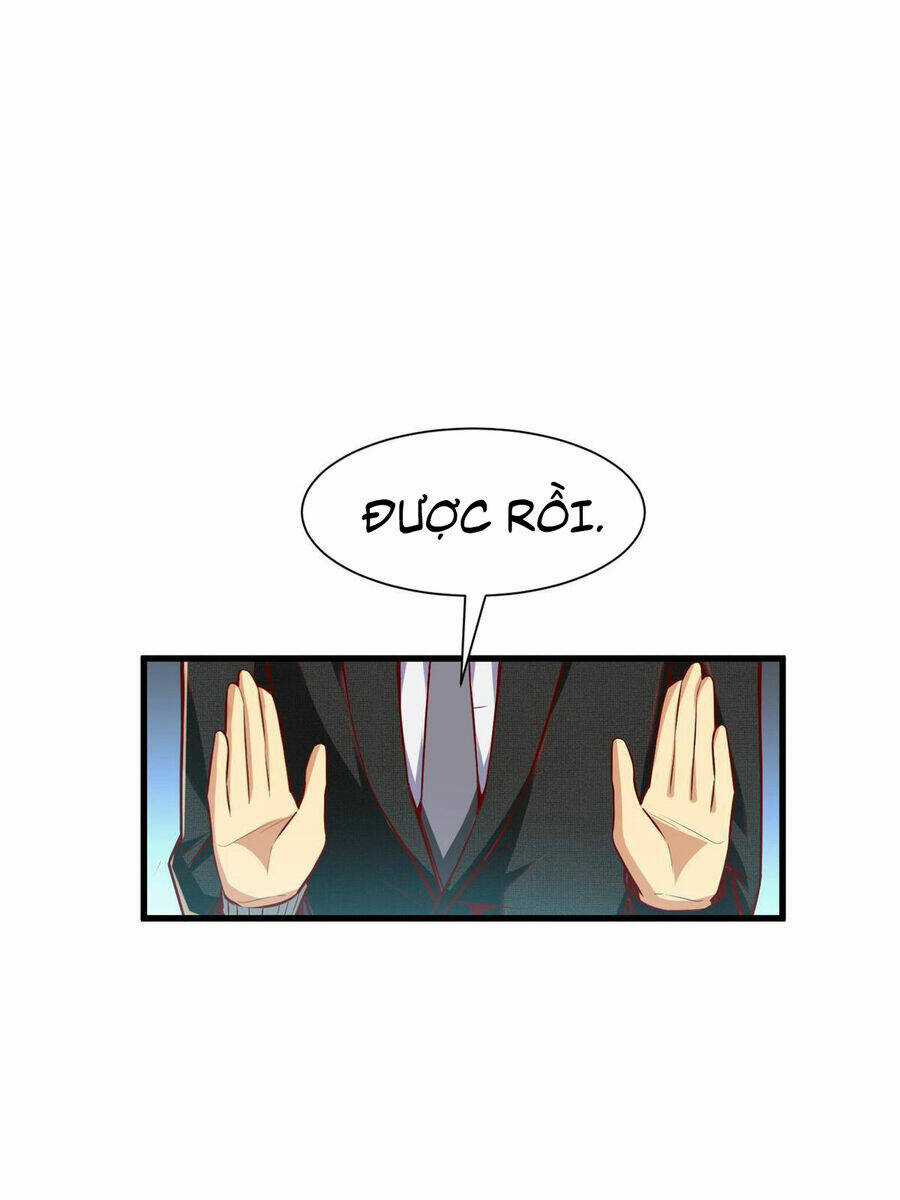 Trở Thành Tài Phiệt Nhờ Game Chapter 27 trang 65