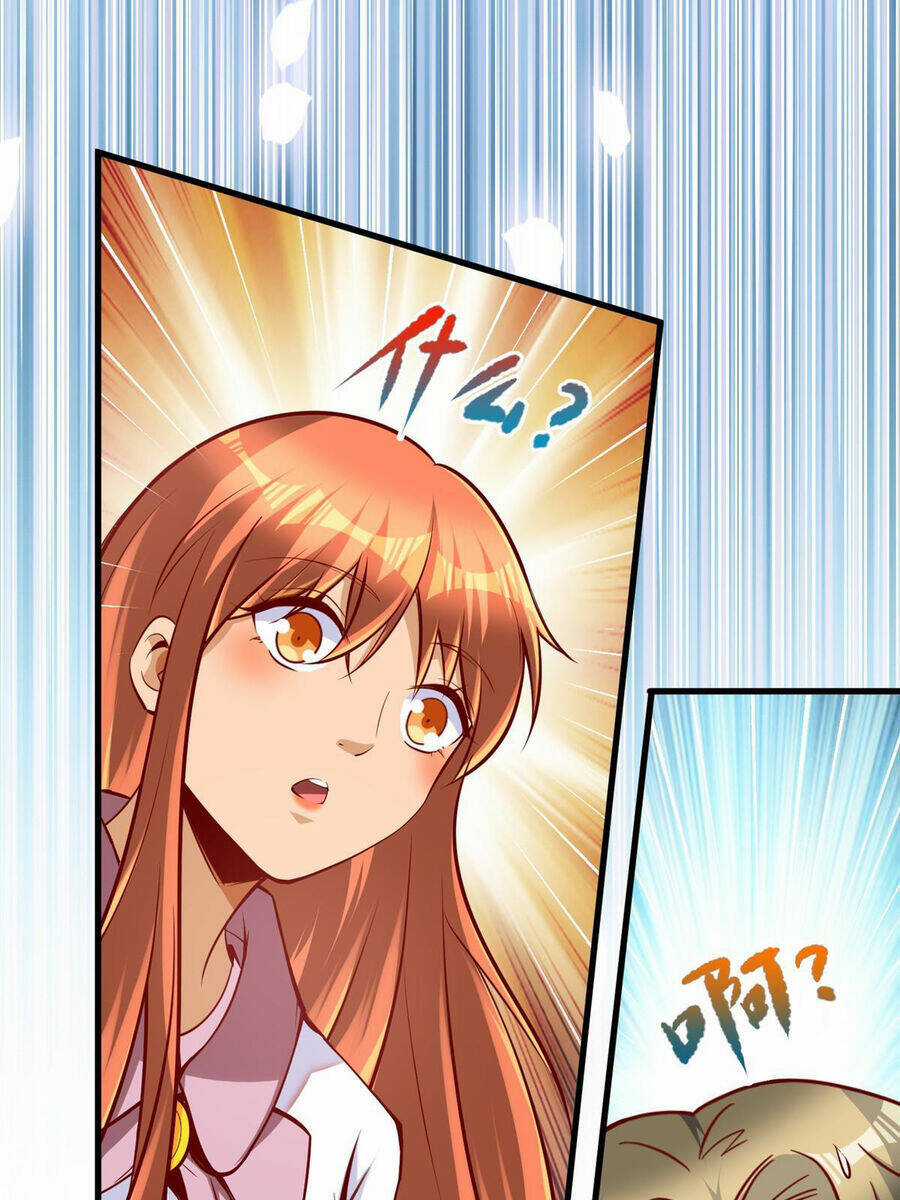 Trở Thành Tài Phiệt Nhờ Game Chapter 27 trang 69