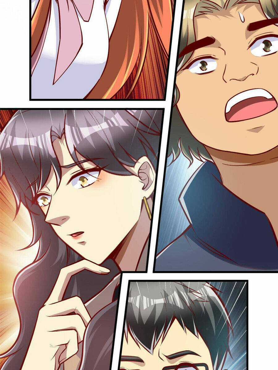 Trở Thành Tài Phiệt Nhờ Game Chapter 27 trang 70