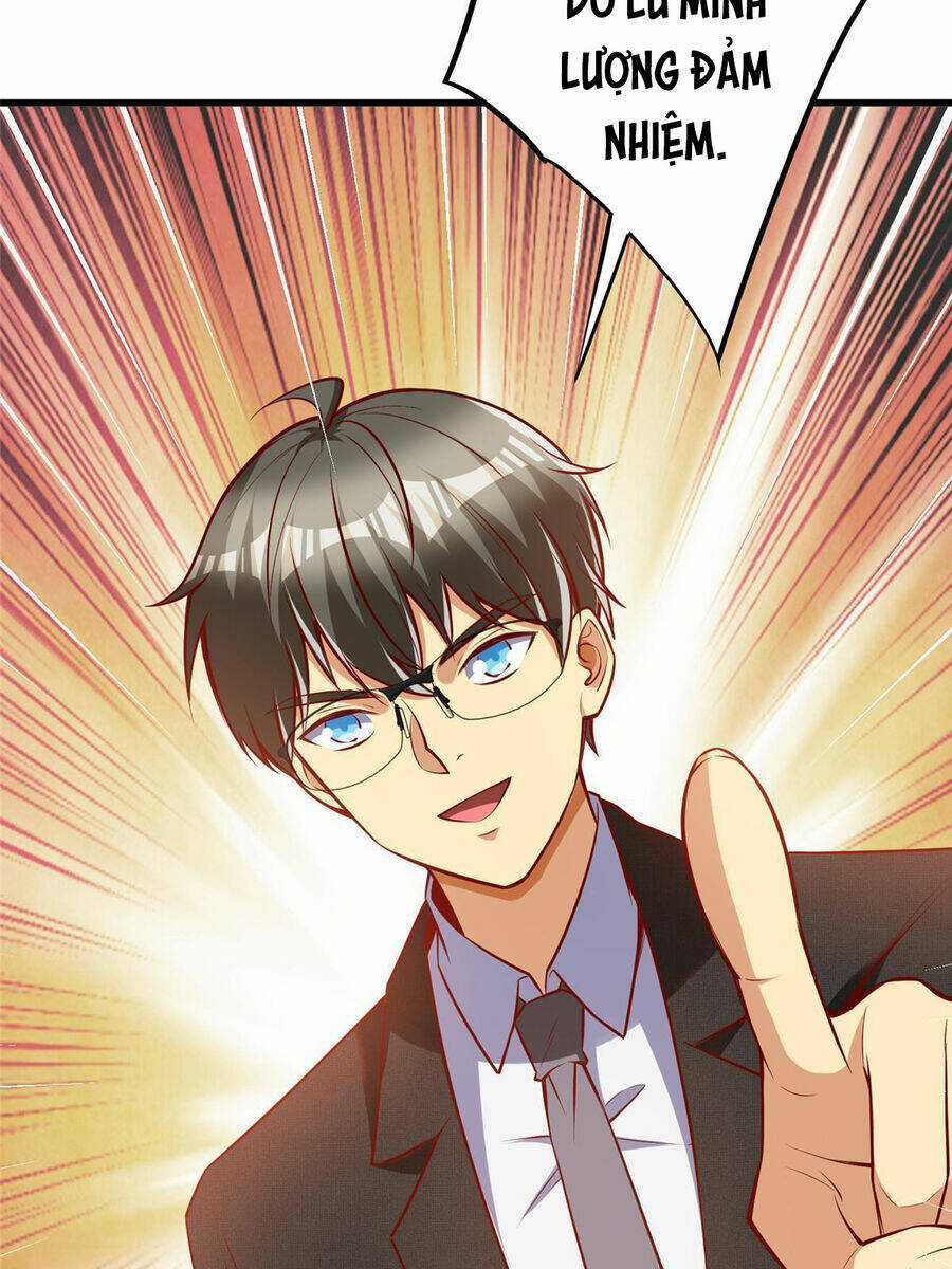 Trở Thành Tài Phiệt Nhờ Game Chapter 27 trang 76