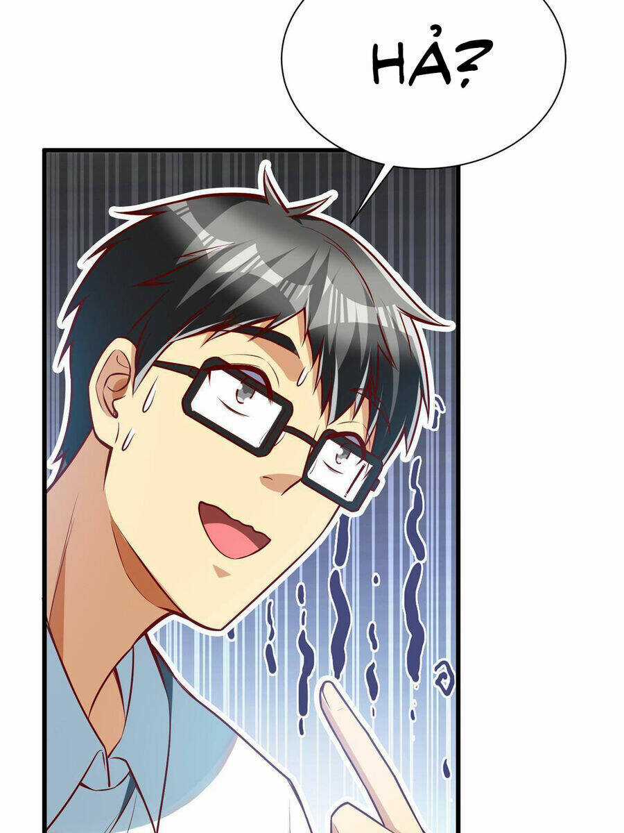 Trở Thành Tài Phiệt Nhờ Game Chapter 27 trang 78