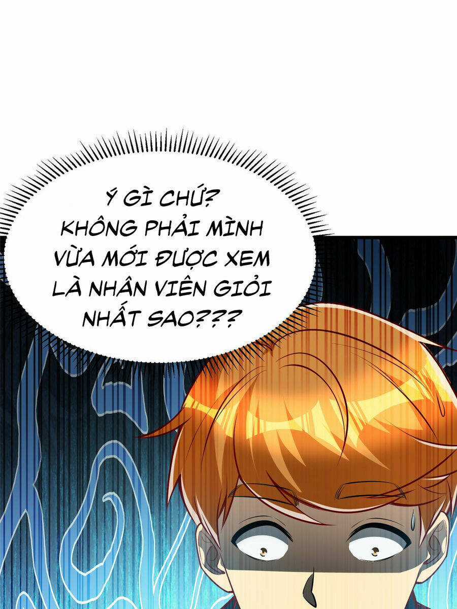 Trở Thành Tài Phiệt Nhờ Game Chapter 27 trang 80