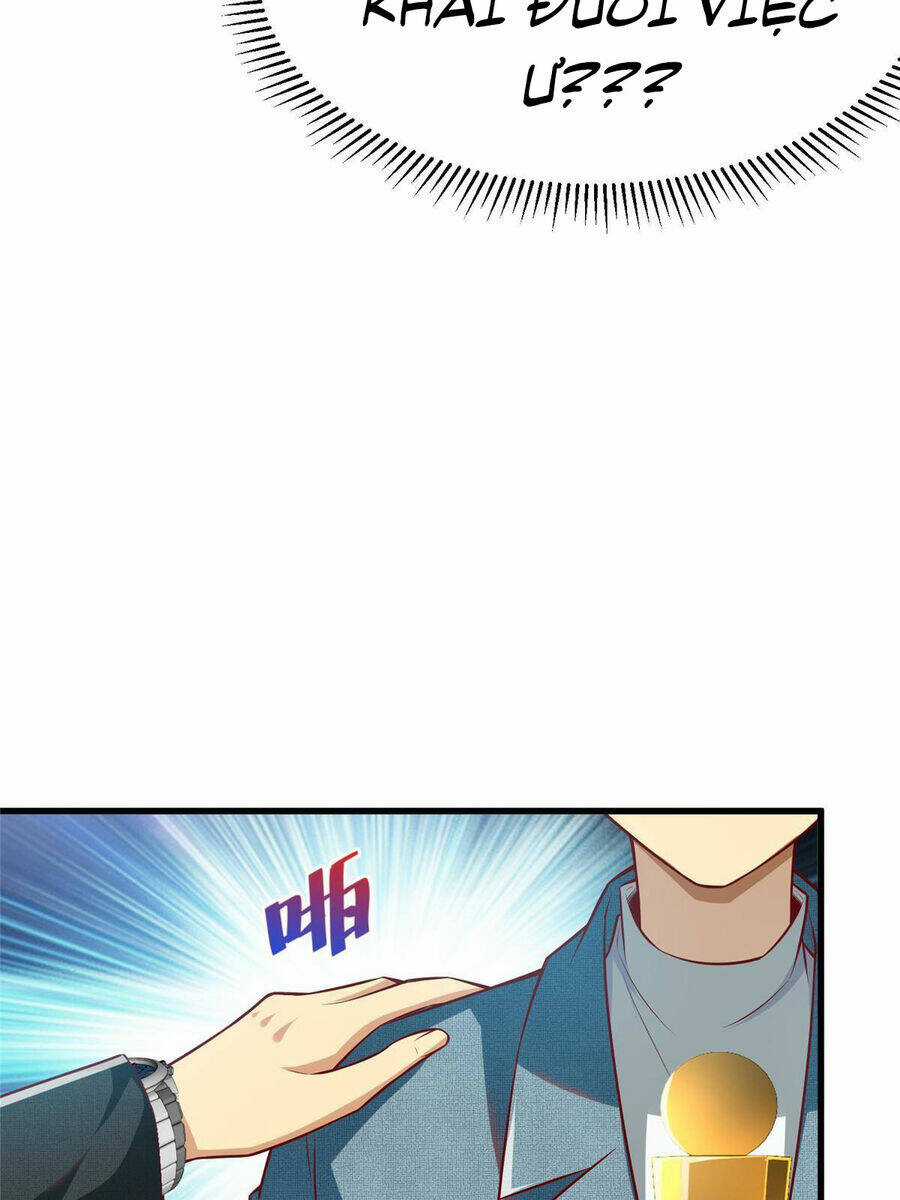 Trở Thành Tài Phiệt Nhờ Game Chapter 27 trang 82