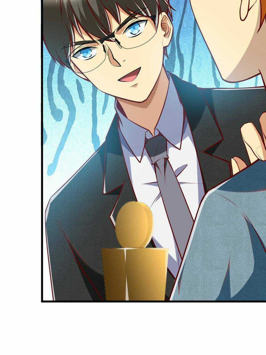 Trở Thành Tài Phiệt Nhờ Game Chapter 27 trang 84