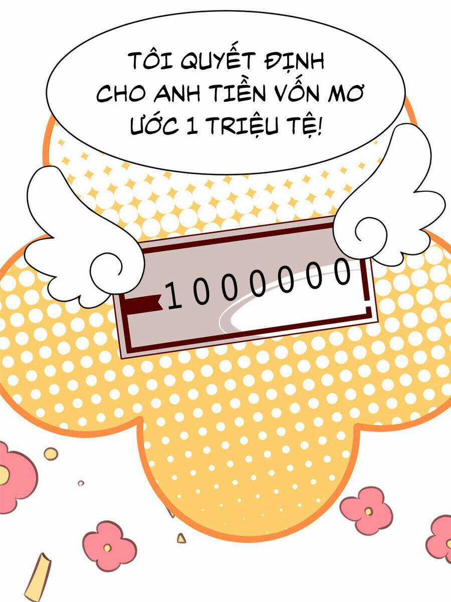 Trở Thành Tài Phiệt Nhờ Game Chapter 27 trang 85