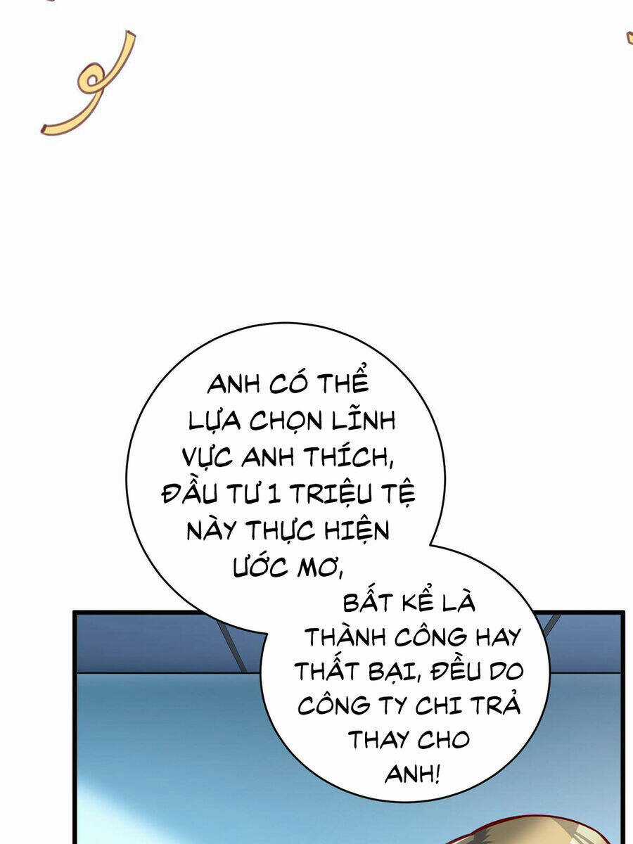 Trở Thành Tài Phiệt Nhờ Game Chapter 27 trang 86