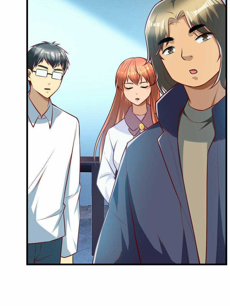 Trở Thành Tài Phiệt Nhờ Game Chapter 27 trang 87