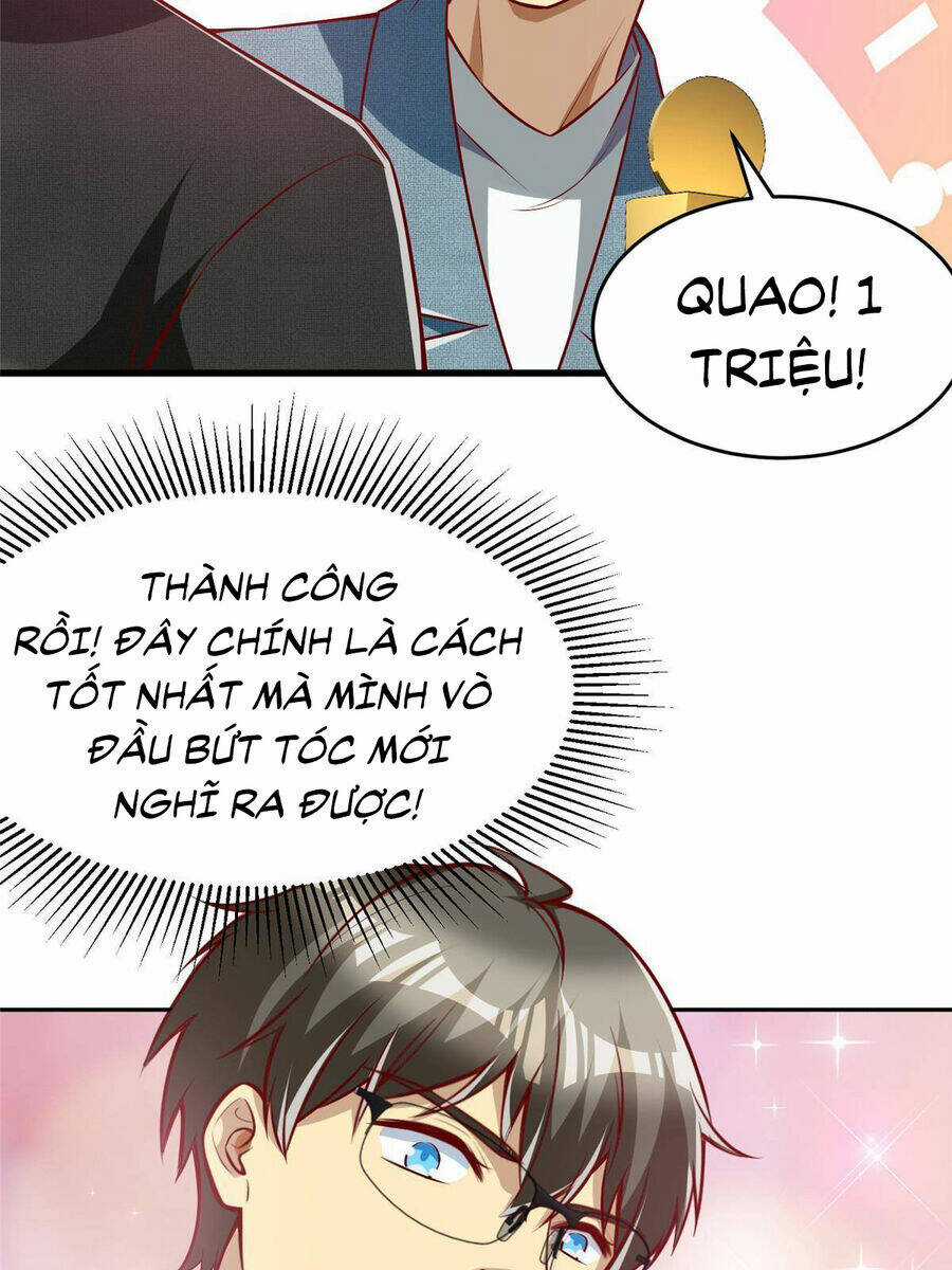 Trở Thành Tài Phiệt Nhờ Game Chapter 27 trang 89