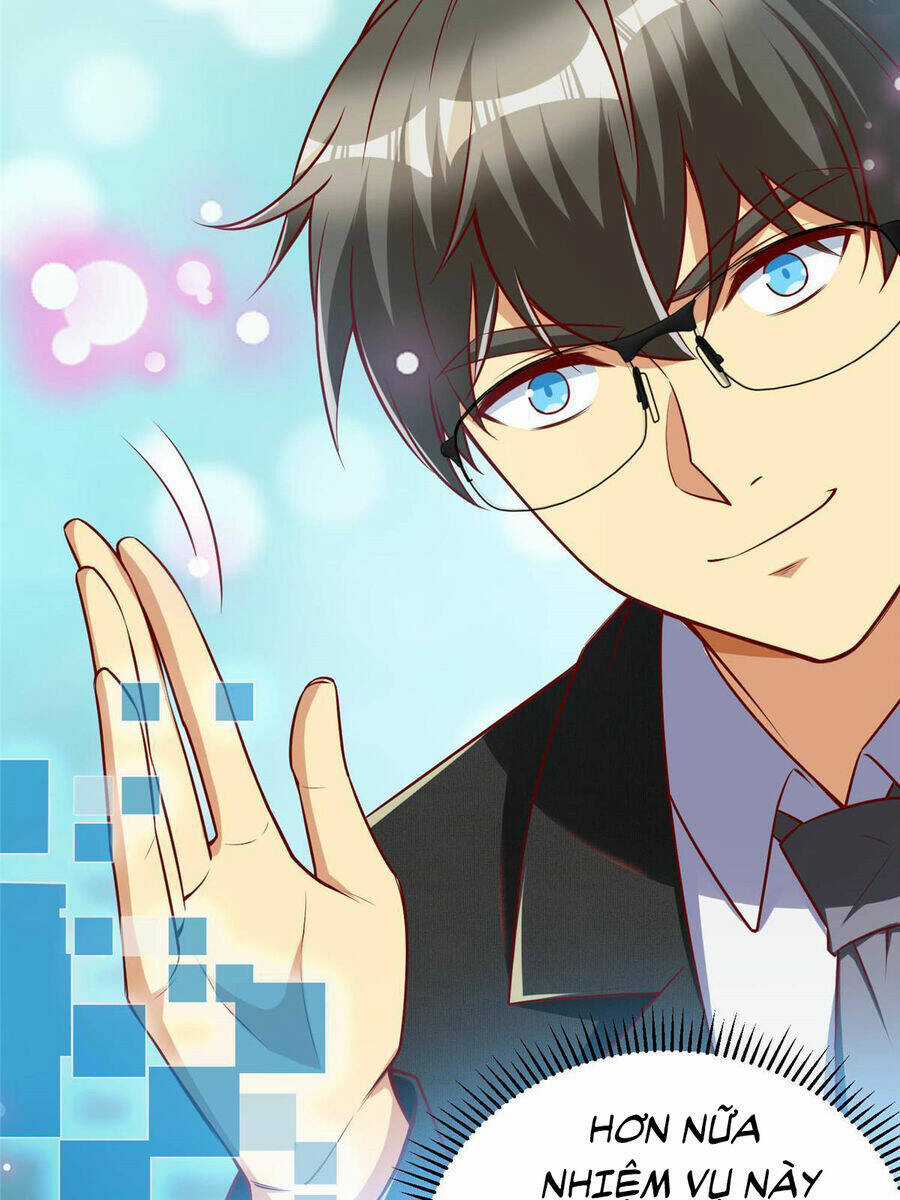 Trở Thành Tài Phiệt Nhờ Game Chapter 27 trang 9