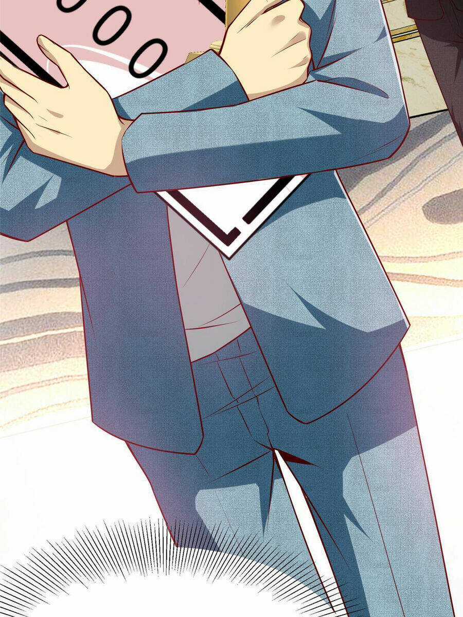 Trở Thành Tài Phiệt Nhờ Game Chapter 27 trang 92