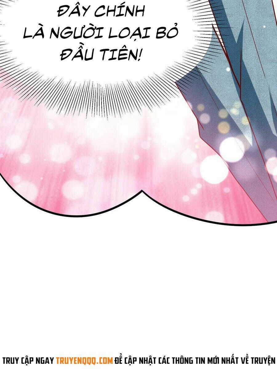 Trở Thành Tài Phiệt Nhờ Game Chapter 27 trang 93