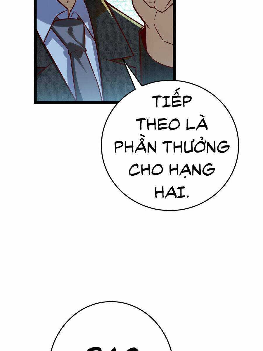 Trở Thành Tài Phiệt Nhờ Game Chapter 28 trang 10