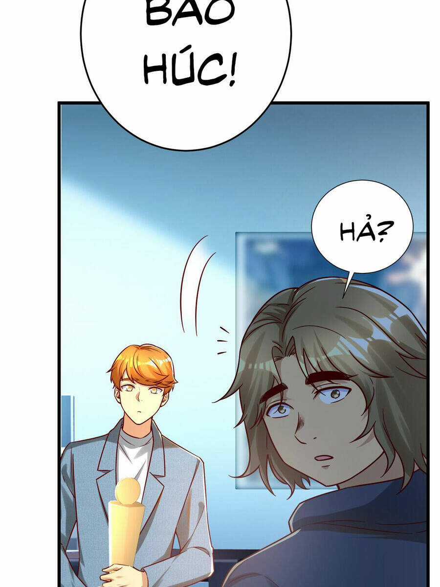 Trở Thành Tài Phiệt Nhờ Game Chapter 28 trang 11