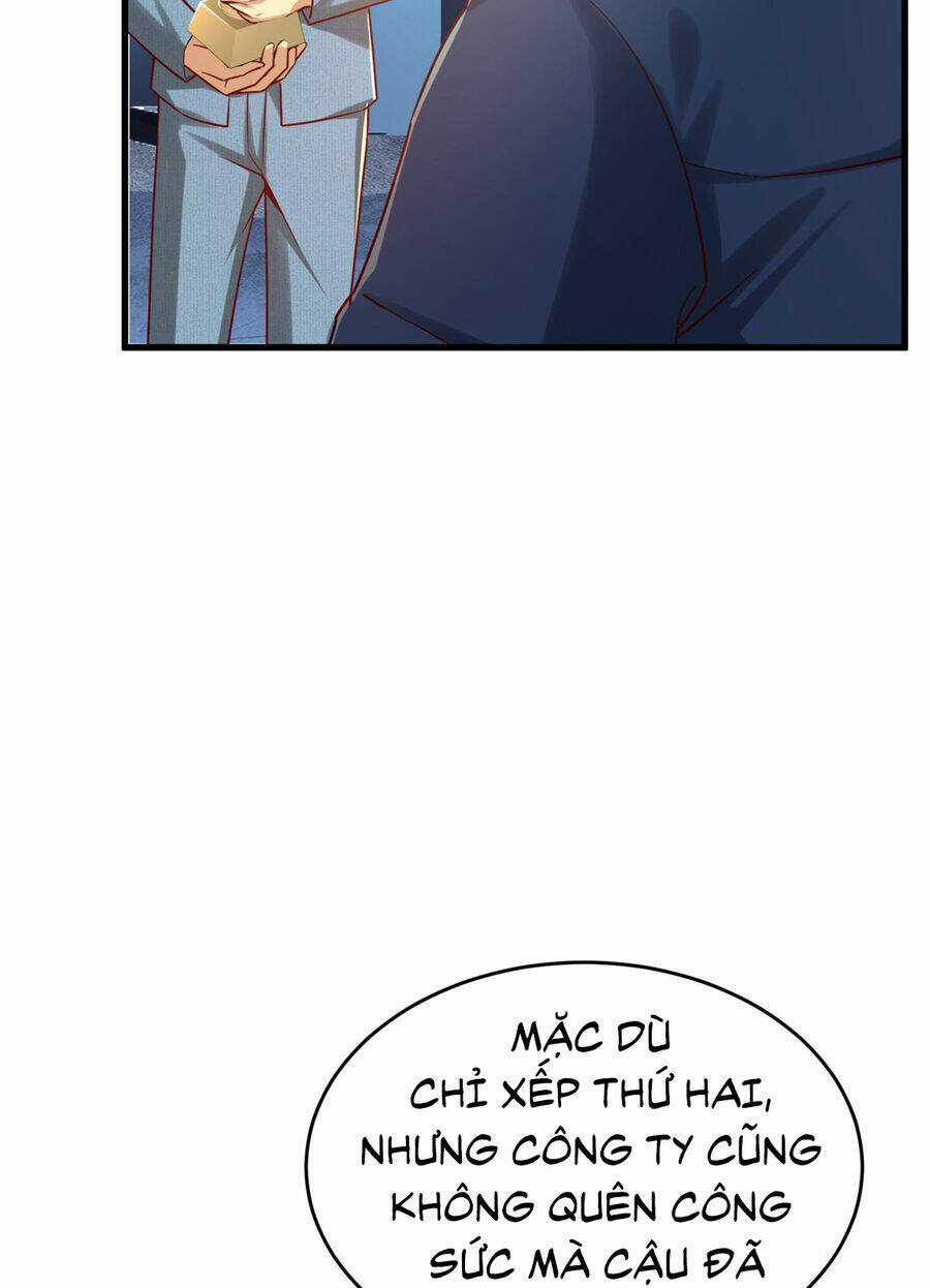 Trở Thành Tài Phiệt Nhờ Game Chapter 28 trang 12