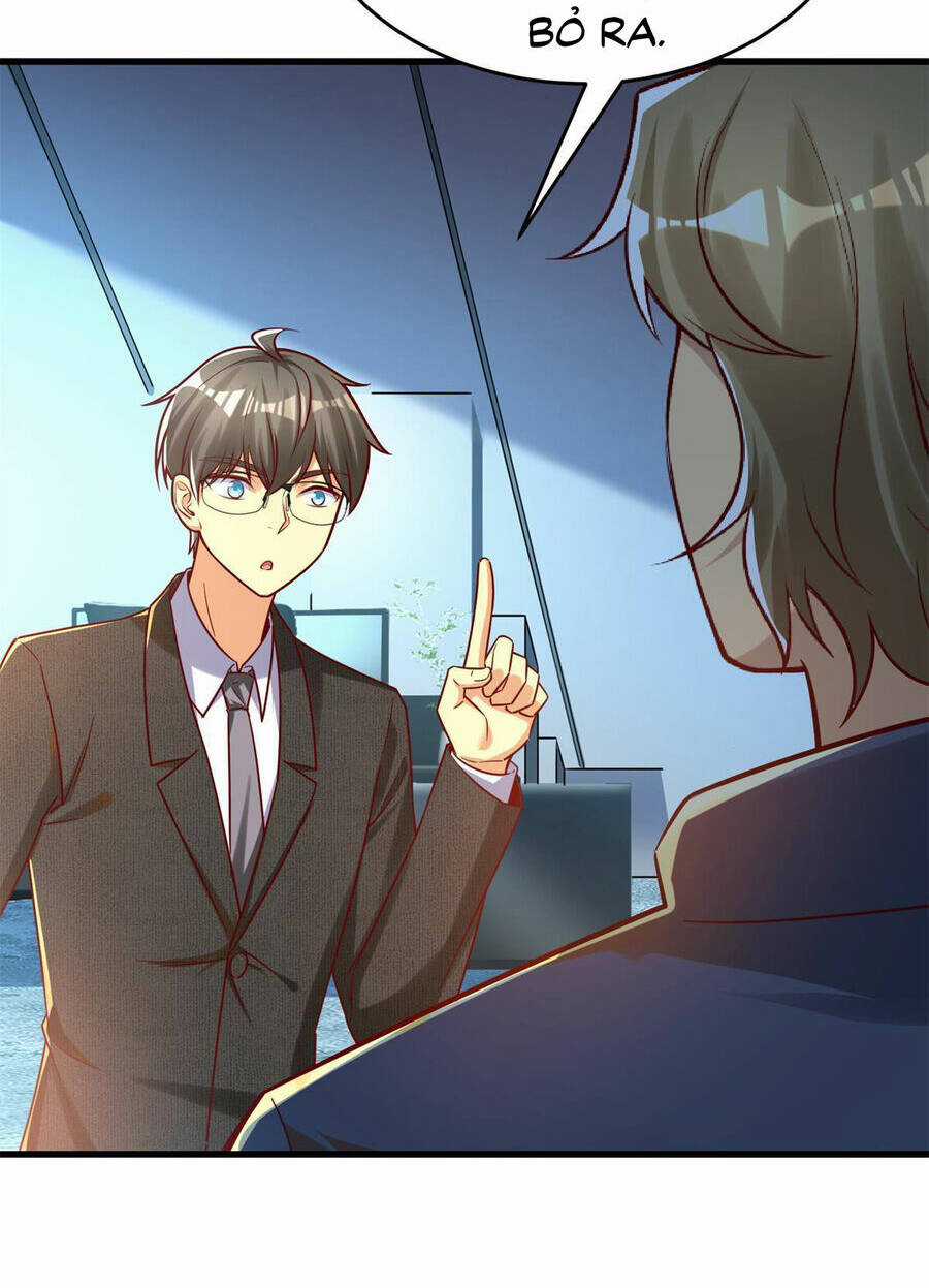 Trở Thành Tài Phiệt Nhờ Game Chapter 28 trang 13