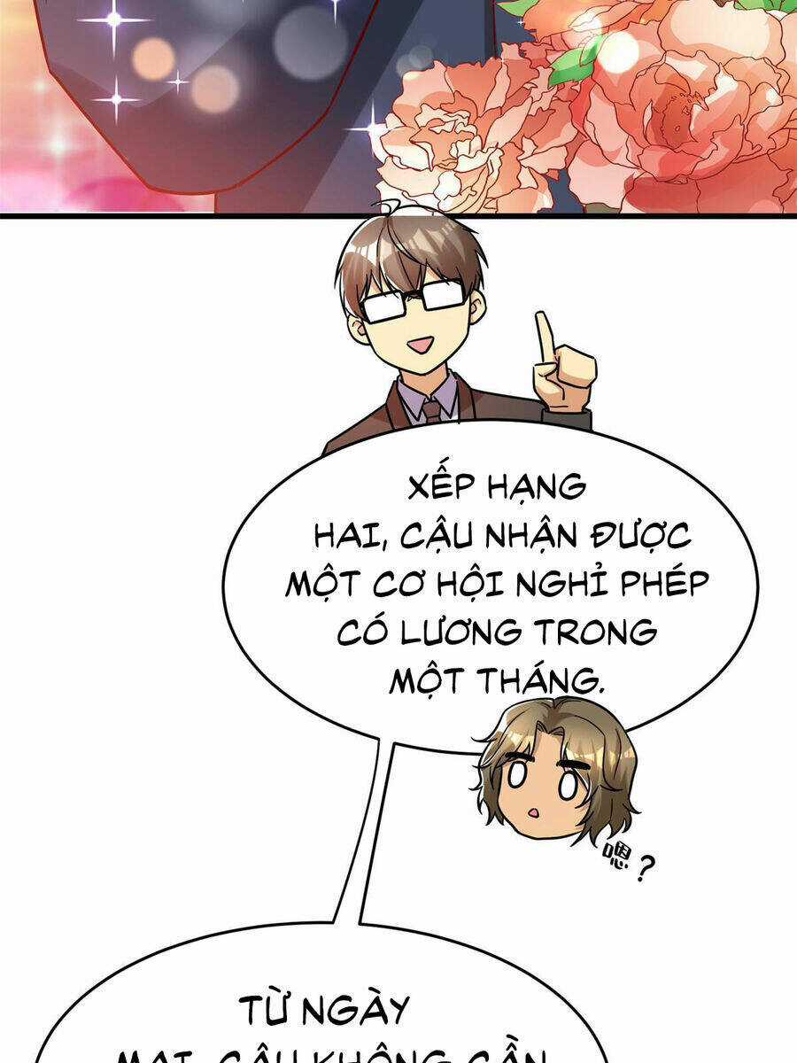 Trở Thành Tài Phiệt Nhờ Game Chapter 28 trang 16