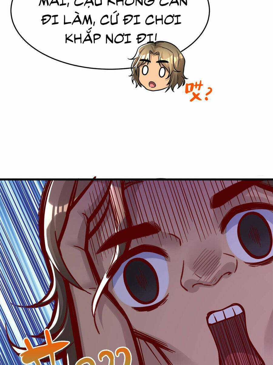 Trở Thành Tài Phiệt Nhờ Game Chapter 28 trang 17