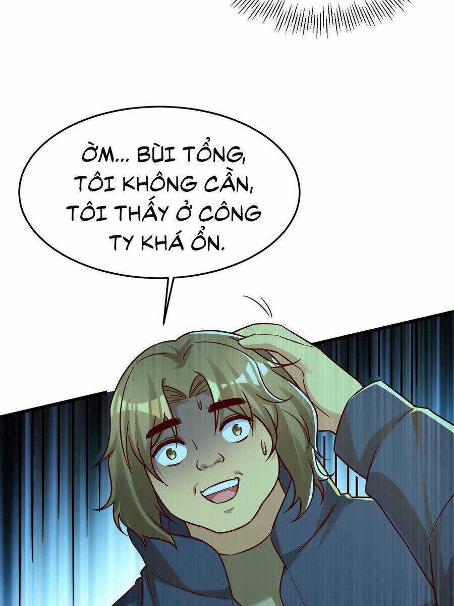 Trở Thành Tài Phiệt Nhờ Game Chapter 28 trang 20