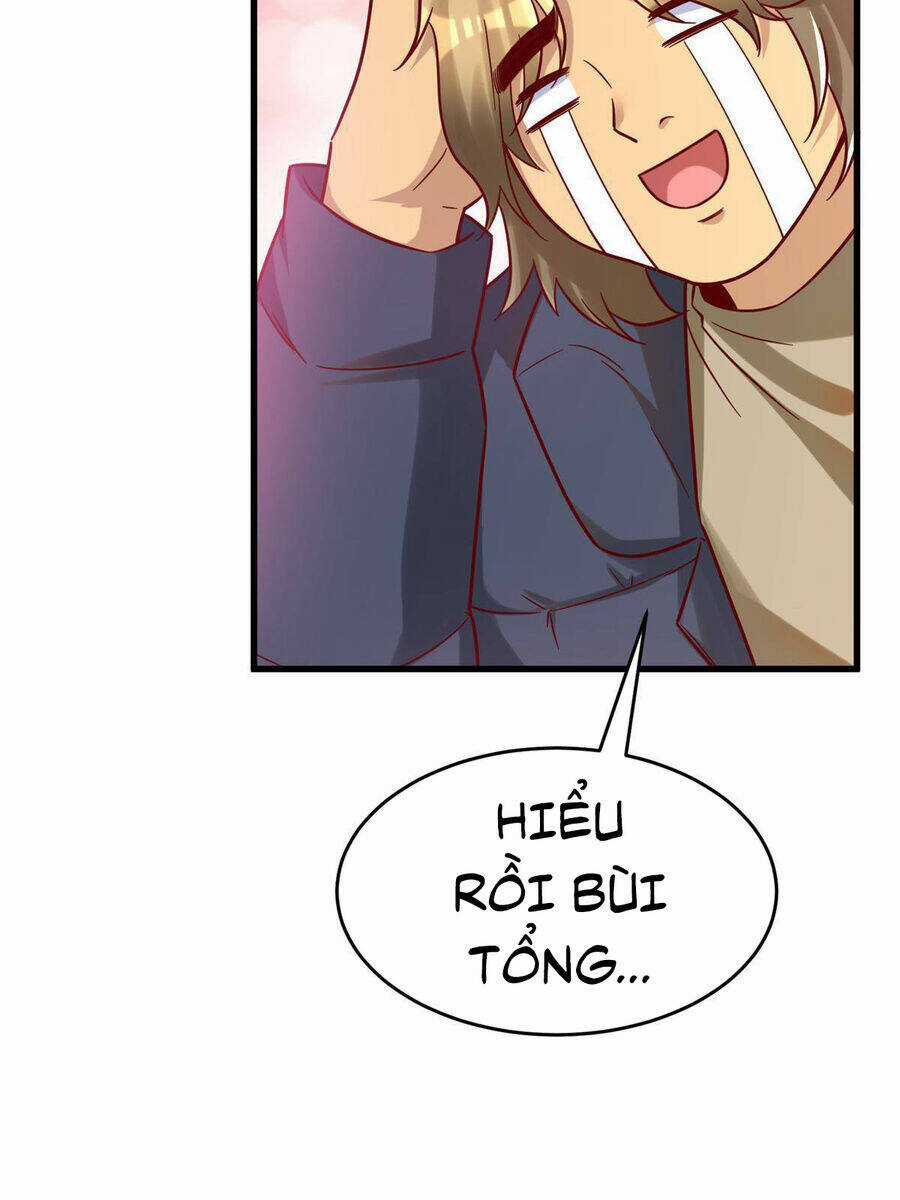 Trở Thành Tài Phiệt Nhờ Game Chapter 28 trang 26