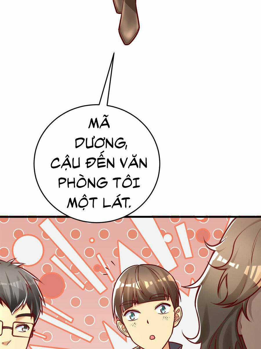 Trở Thành Tài Phiệt Nhờ Game Chapter 28 trang 29