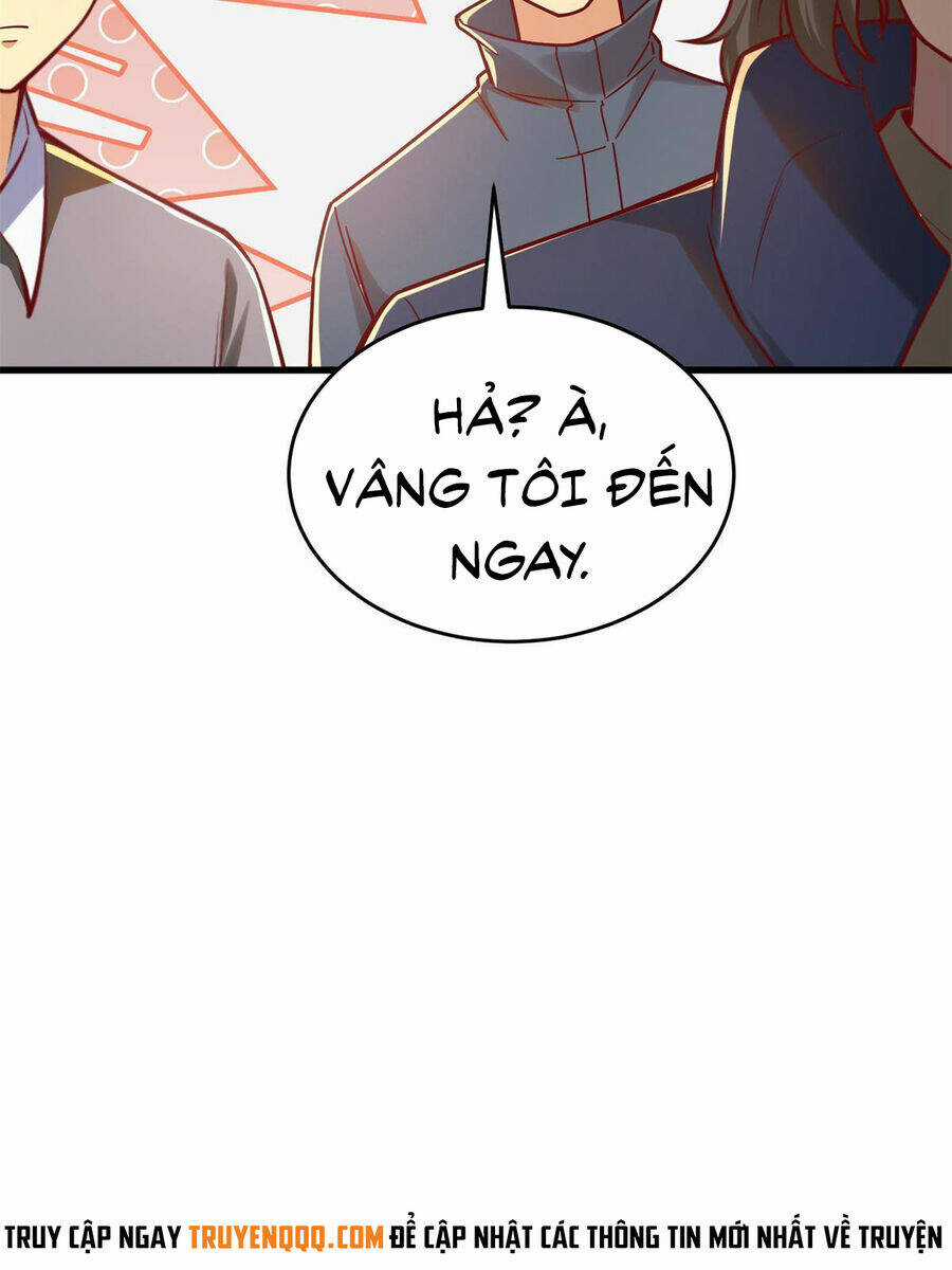 Trở Thành Tài Phiệt Nhờ Game Chapter 28 trang 30