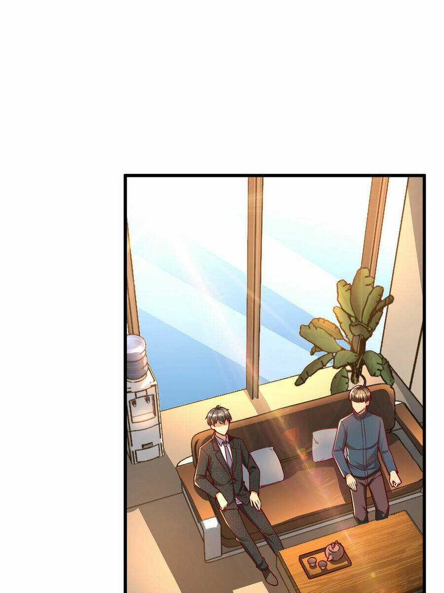 Trở Thành Tài Phiệt Nhờ Game Chapter 28 trang 34