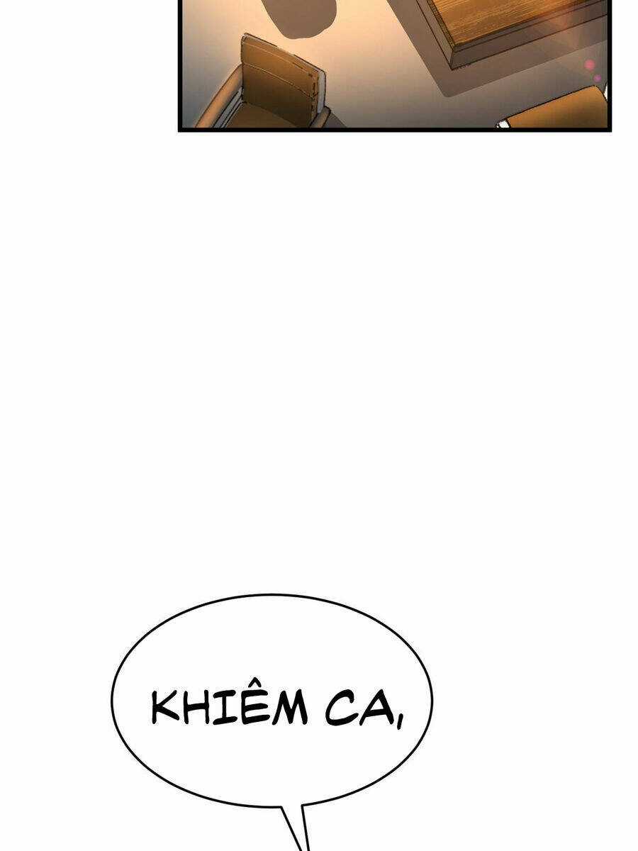 Trở Thành Tài Phiệt Nhờ Game Chapter 28 trang 35