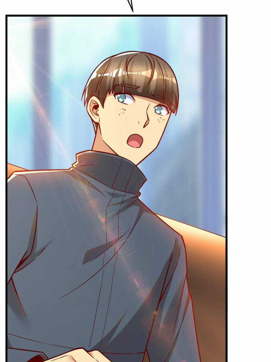 Trở Thành Tài Phiệt Nhờ Game Chapter 28 trang 36