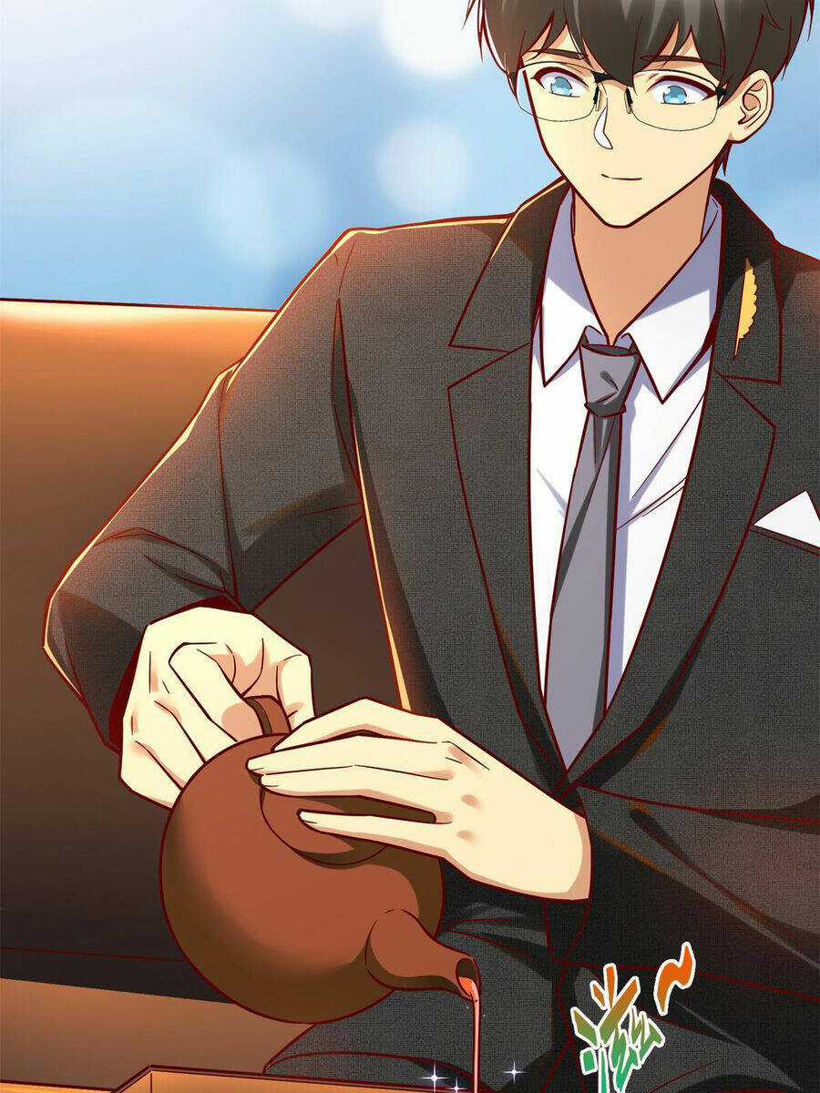 Trở Thành Tài Phiệt Nhờ Game Chapter 28 trang 38